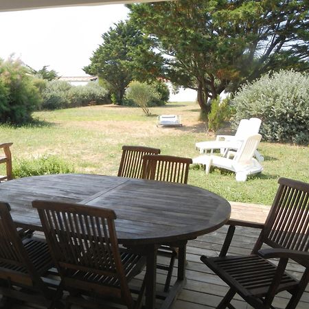 Villas Re Locations Vacances Saint-Clément-des-Baleines Quarto foto